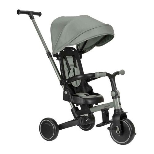 Kikka Boo Kikkaboo tricikl aluma 8in1 army green ( kkb21169 ) Cene