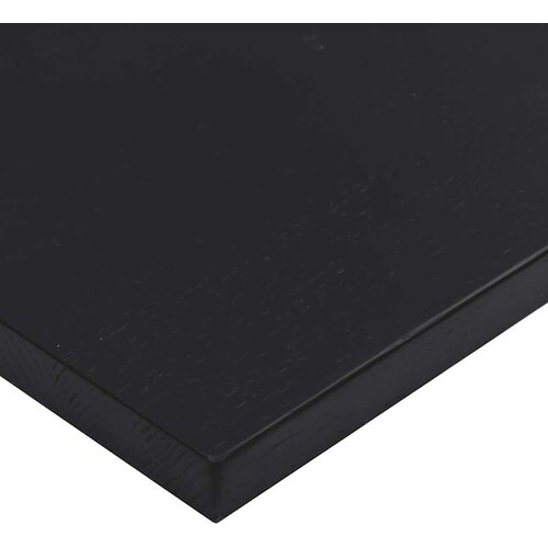  Radni stol tamnosmeđi 80x60x(71,5-98) cm masivno drvo hrast Slike