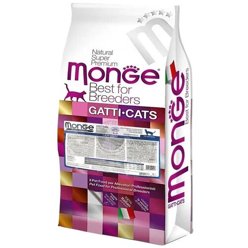 Monge Natural Urinary 10kg za zdravlje mokraćnog sistema mačaka Cene