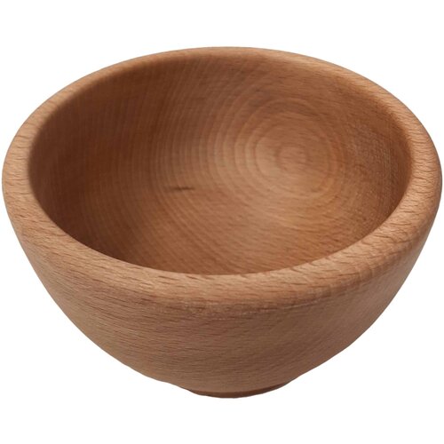  Zdjela od oraha 10 x 6,5 cm Slike