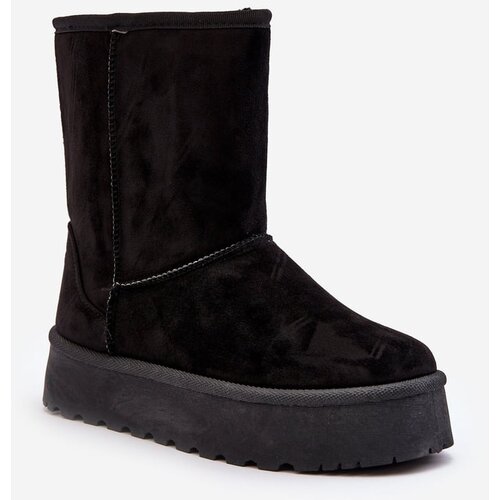 Kesi Women's winter shoes Cene