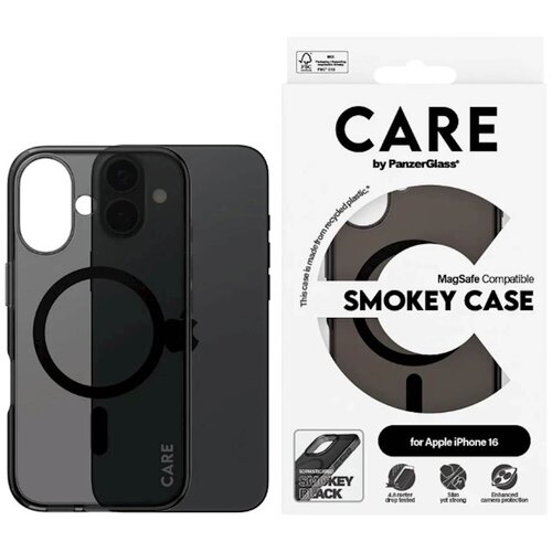  Zaštitni okvir Care Smokey MS Cijene