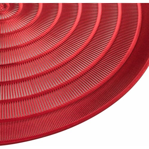 Douceur d int&amp;eacute;rieur Plastičen pogrinjek &amp;oslash; 40 cm Oriental &amp;ndash; Slike