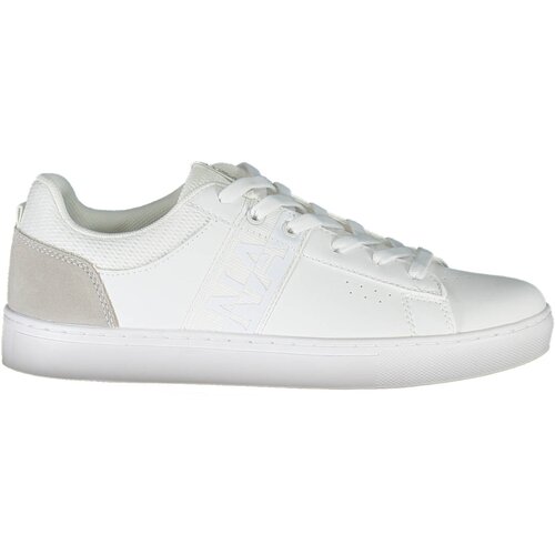 NAPAPIJRI SHOES WOMEN&amp;amp;#39;S SPORTS FOOTWEAR WHITE Slike