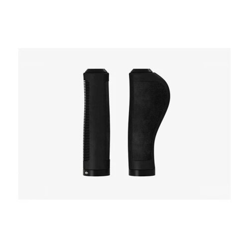 Brooks ručke volana  ergonomic rubber black Cene