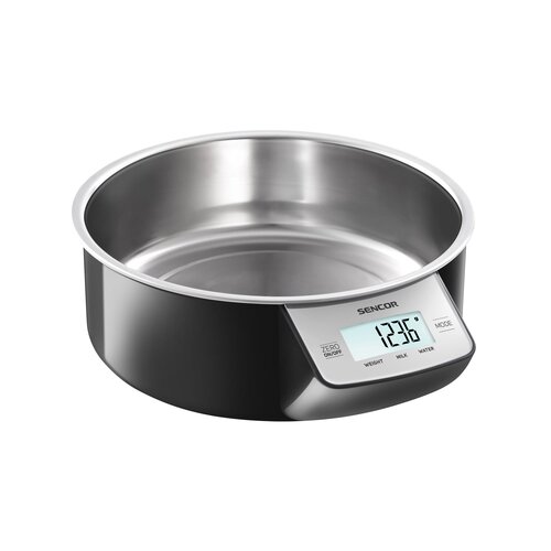 Sencor kuhinjska vaga SKS 4030WH Cene