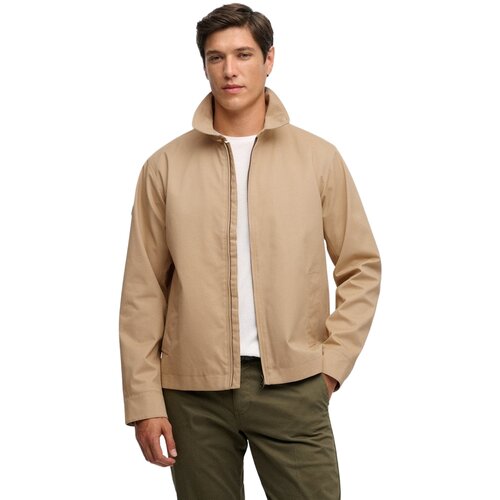 Superdry Collared Harrington jakna Cene