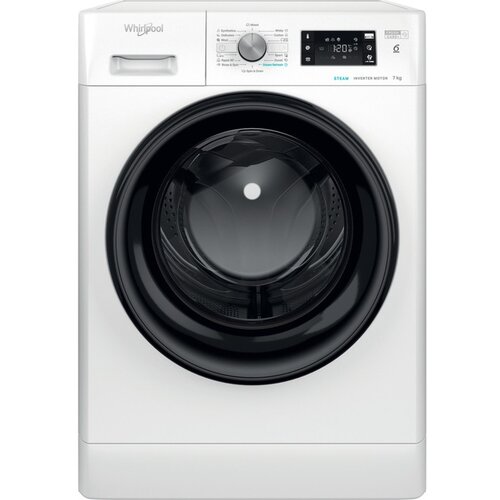 Whirlpool Mašina za pranje veša FFB 7259 BV EE Slike