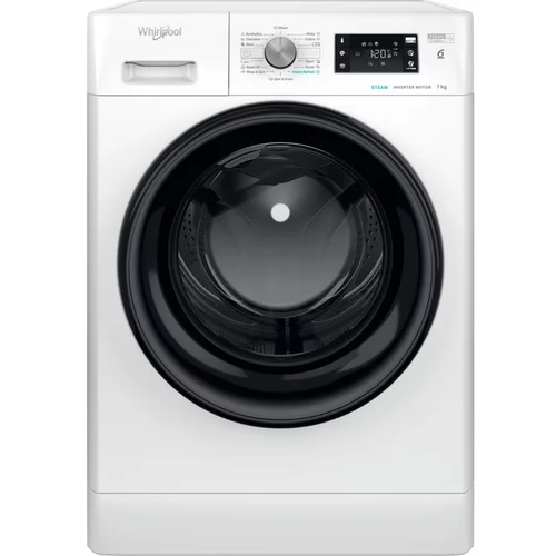 Whirlpool pralni stroj FFB 7259 BV EE, 7kg
