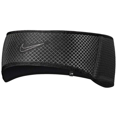 Nike Running Headband Crna Cijene