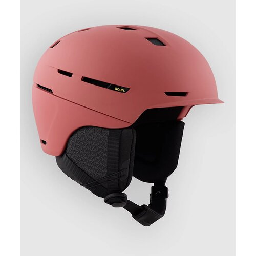 Anon Merak Wavecel Helmet terracotta Slike