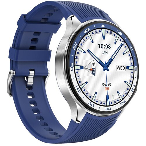  Pametni sat dt watch x/ plava Cene