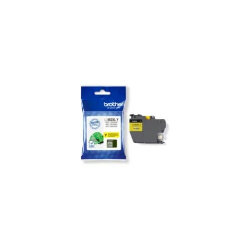 Tinta BROTHER LC462XLY Slike