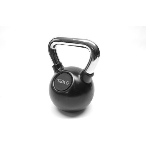 Capriolo teg metalni teg 120KG k-bell guma Slike