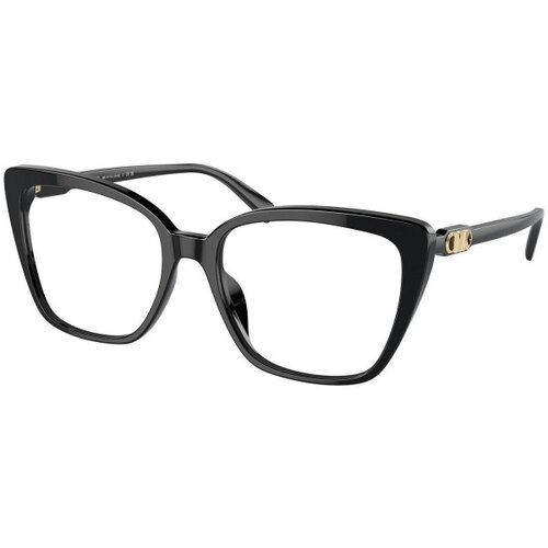 Michael Kors Avila MK4110U 3005 M (53) Črna/Kristalna Cene