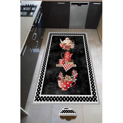 Conceptum Hypnose tepih, 80x150cm, &scaron;aren Cijene