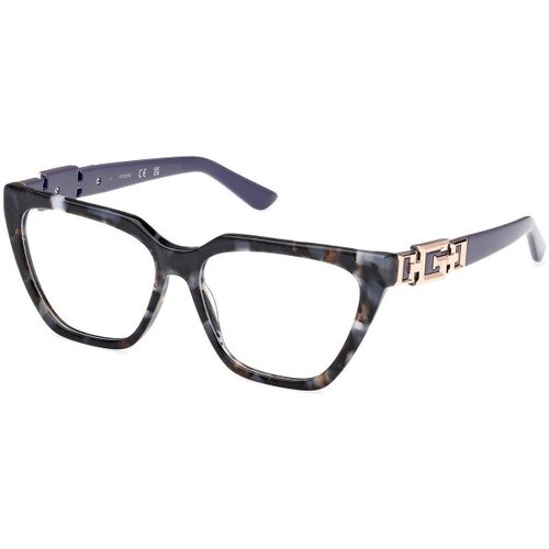 Guess GU 2985 020 54 Női szemüvegkeret (optikai keret) Cene