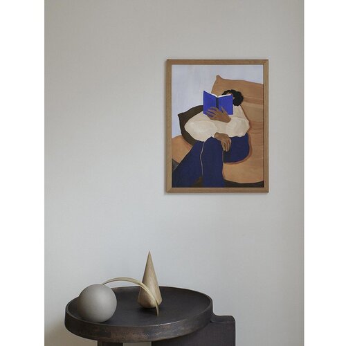 The Poster Club Plakat 30x40 cm The Togo &amp;ndash; Slike