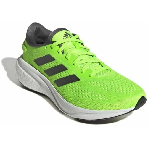 Adidas SUPERNOVA 2 M Muške tenisice za trčanje, svijetlo zelena, veličina 44 2/3