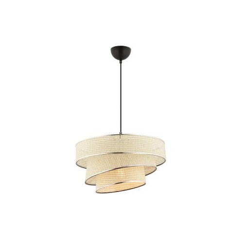 Opviq couper hazeran - cream, silver creamsilver chandelier Cene