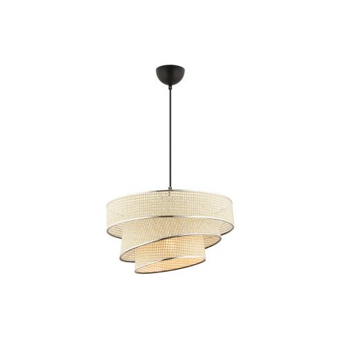 Opviq Luster Couper Hazeran, 40x40cm, krem-srebrna boja Cijene