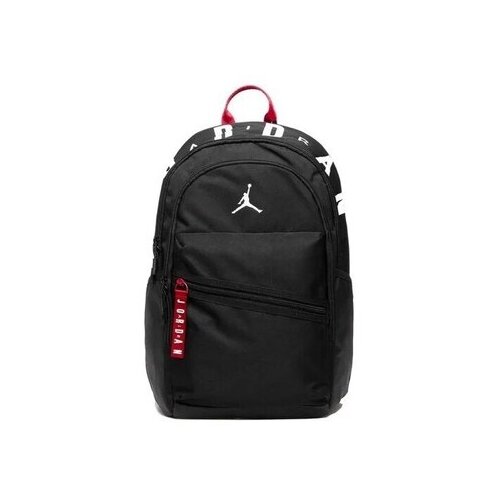 Nike Nahrbtniki Jordan Črna Slike
