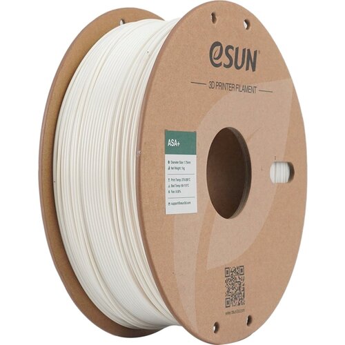 ESUN ASA+ Warm White - 1,75 mm / 1000 g Slike