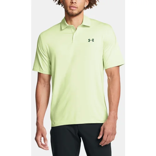 Under Armour Men's T-shirt UA T2G Polo - Men's