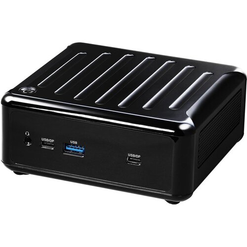 AsRock NUC BOX-1260P Black i7-1260P 3.4 GHz Cijene