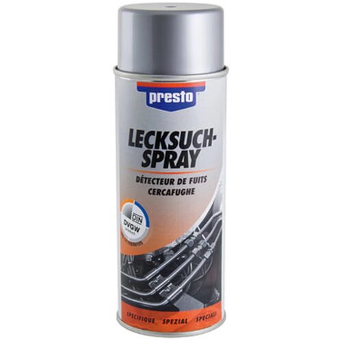 Presto detektor curenja 400ml Slike