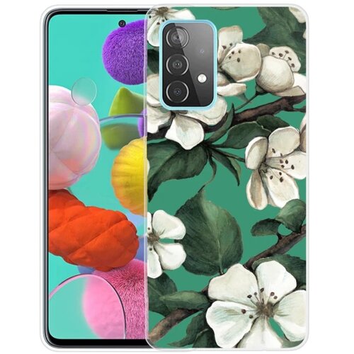 Cool plastična maska za mobitel Samsung Galaxy A13 4G razni motivi Cene