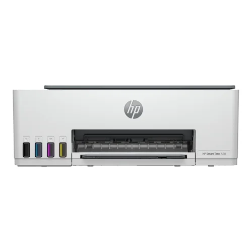 Hp Smart Tank 520 AiO MFP Printer 1F3W2A