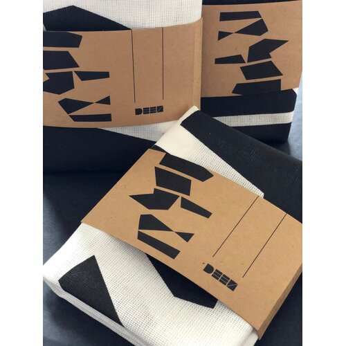  Krpa Deez zebra Slike