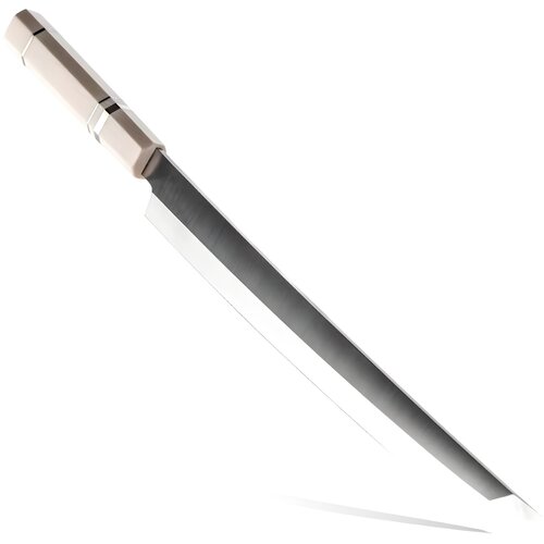  Kuhinjski nož TA-35111 - Salmon / 44,8cm Slike
