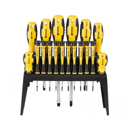Fieldmann FDS 5008-18R Set odvijača Cene