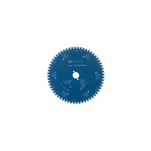 Bosch list kružne pile/cirkulara 254 x 25.4x 2.6 mm Expert for Steel 2608643059 Slike