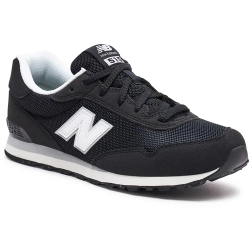 New Balance 515 Crna