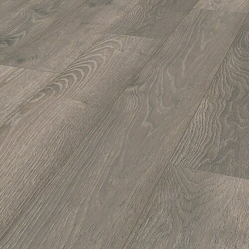 LOGOCLIC Vinto Laminat hrast Classic Rossano (1.288 x 195 x 8 mm, Rustikalen videz) productname.garantie.plussign BAUHAUS garancija 20 let Cene
