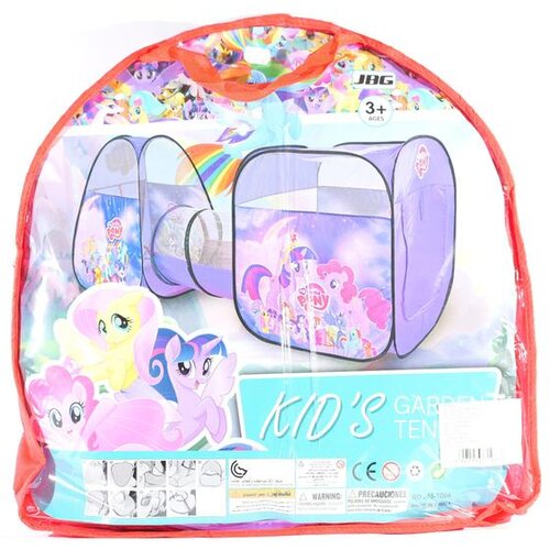 Šator 3U1 MY LITTLE PONY 270*92*92CM Cijene