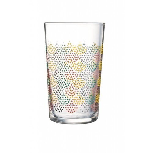 Luminarc artif jaune čaša 30cl ( P0630 ) Cene