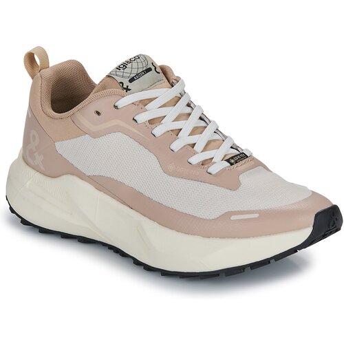 IgI&amp;amp;CO D.KAIZEN GTX Bež Slike