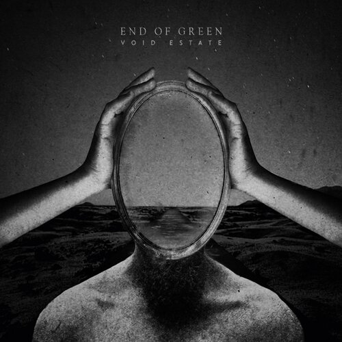 Napalm Records END OF GREEN - Void Estate (2LP black Vinyl) Cene
