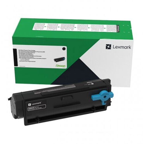 Lexmark Toner 55B2000 (crna), original Cijene