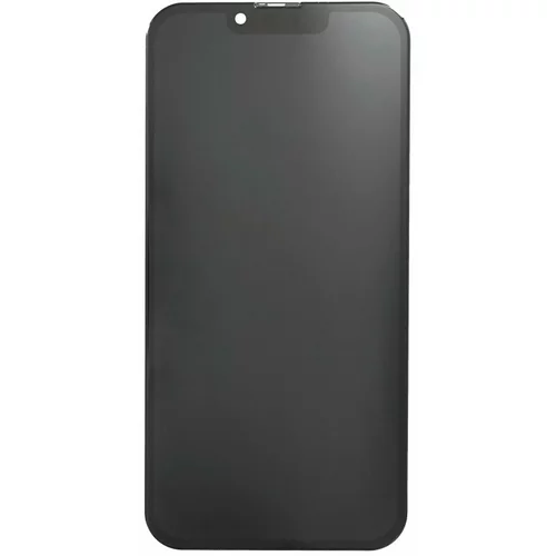 In-Cell Steklo in LCD zaslon za Apple iPhone 13, črno