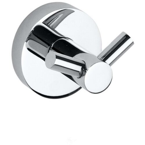 BEMETA Kupaonska kukica za ručnik Omega (Materijal: Mjed, Širina: 5,5 cm) Cijene