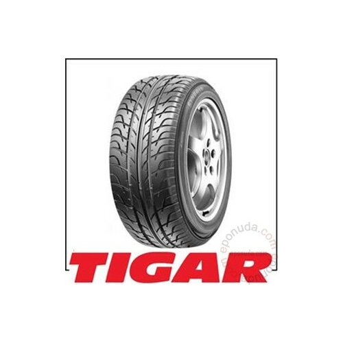 Tigar 215/60R16 99V EXTRA LOAD TL SYNERIS TG letnja auto guma Slike