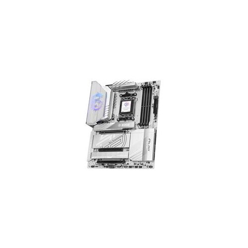 MSI MPG X870E EDGE TI WIFI matična ploča Cene