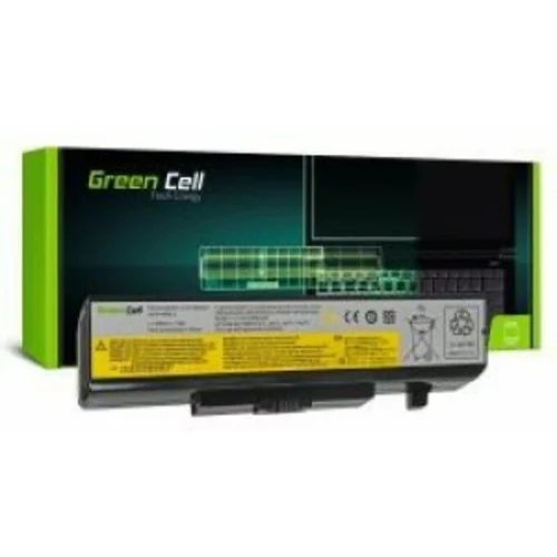 Green cell baterija 4400 mAh,10.8V (11.1V) L11L6Y01