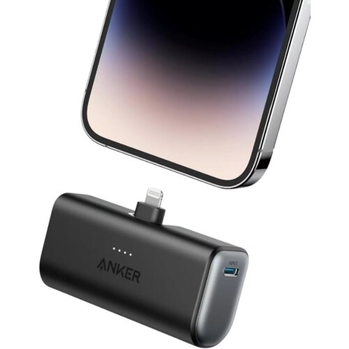 Anker nano 621 powerbank 5000mAh sa lightning konektorom Cene