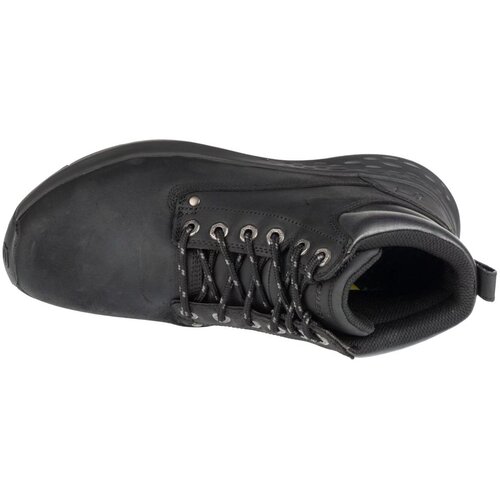 Skechers Modne superge PARSON - EDERIC Črna Slike